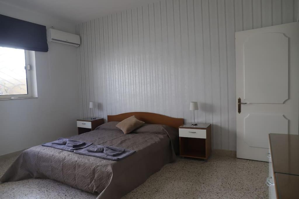 Seaview 3 Bedroom Apartment In سليمة المظهر الخارجي الصورة
